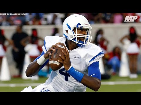 James Foster Ultimate Highlights