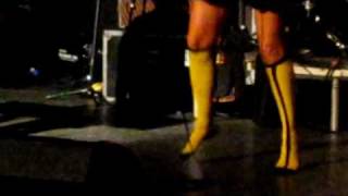 The Slits - Partner From Hell