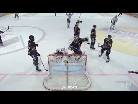 Highlights | HCFG vs HCL – 07.03.2023