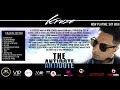 KRUZE Sky High OFFICIAL AUDIO