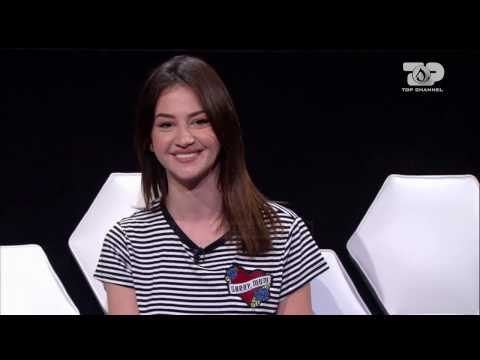 Select, 9 Mars 2017, Pjesa 2 - Top Channel Albania - Entertainment Show