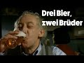 Dieter Hallervorden Drei Bier Zwei Brüder