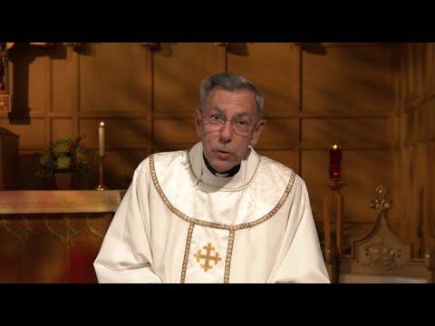 Catholic Mass Today | Daily TV Mass, Tuesday December 7, 2021