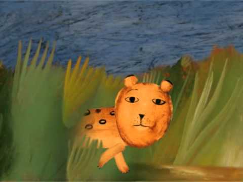 Ossetian lullaby / World lullabies - Осетинская колыбельная / Колыбельные мира