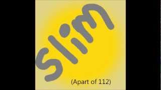 Baby Baby- Slim from 112 Lyric Video (In Description Bar)