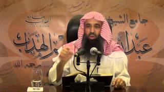 صورة الدرس (15) ج(1) زاد المستقنع