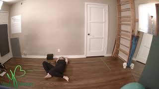 Level 1: Friday  May 29th  9am (ANDRIA)