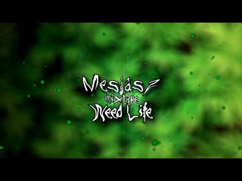Mesjasz - Weed Life ''mixtape'' (prod.COBRA.)