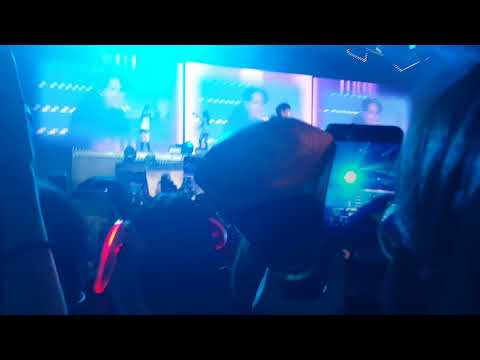 171119 VIXX LR 1st Concert ECLIPSE in Seoul - Dynamite