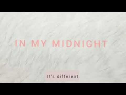 ICF WORSHIP - In my midnight  (lyrics)