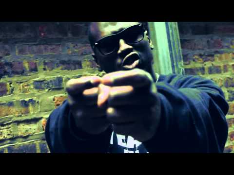 King Blak -The Intro