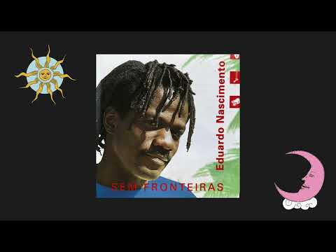 Eduardo Nascimento - Menina de Tranças