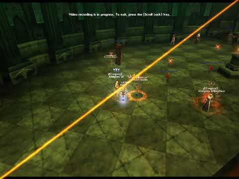 Atlantica GodMt on bot