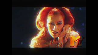 MTV Proudly Presents: Bonnie McKee ~ Stars in Your Heart {LetterBoxed}