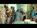 KFC Streetwise Crazy Entertainers 3