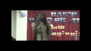 I Choose You - Point of Grace (Special Number)