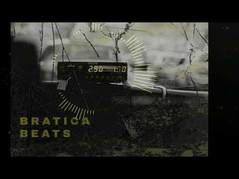 BraticaBeats x 100VolkovBeatzz - Night Train |150bpm |Fm