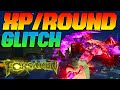 NEW EASY XP/ROUND GLITCH FORSAKEN COLD WAR ZOMBIES! Forsaken GLITCH Cold War Zombies! (Full Guide)