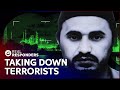 Black Ops Hunt For Al Qaeda S Ruthless Leader Black Ops