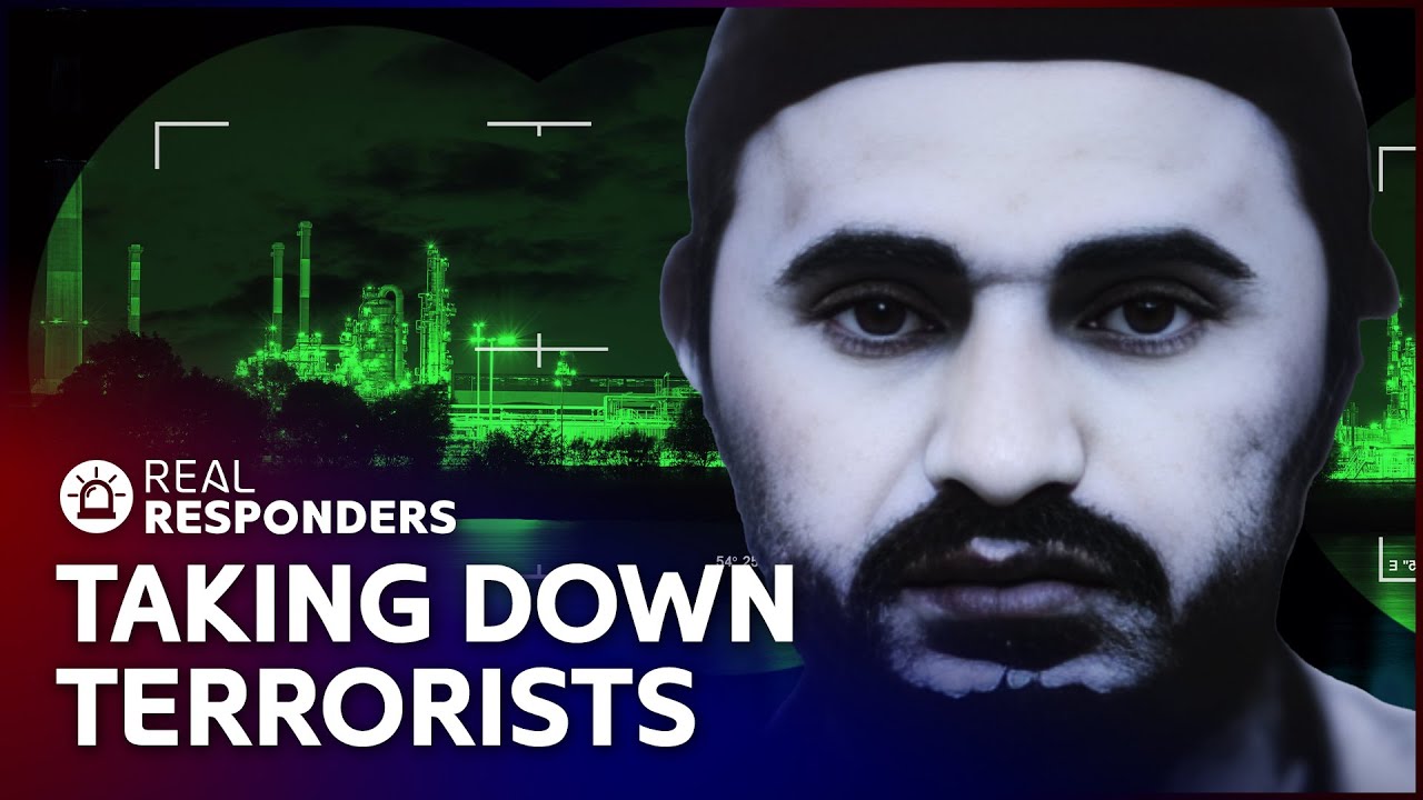 Black Ops Hunt For Al-Qaeda's Ruthless Leader