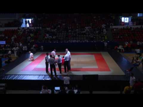 Zsolt Marghithazi VS Gabriel Muresan