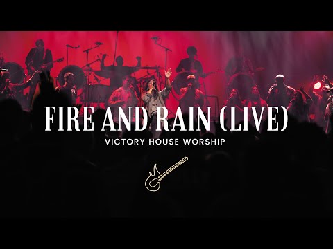 Fire and Rain