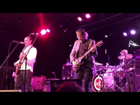 Martin Barre Band - Back to Steel