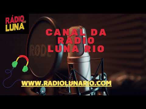 Canal da Rádio Luna Rio