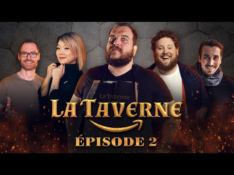 LA TAVERNE - ÉPISODE 2 | Prime Video
