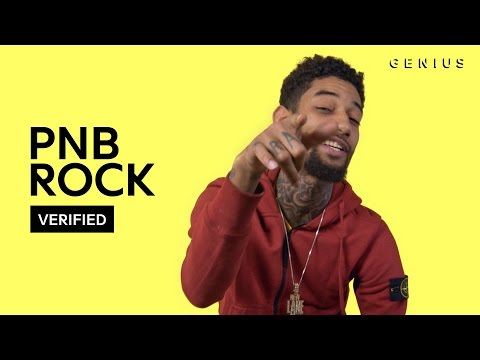 PnB Rock “Selfish” Official Lyrics & Meaning | Verified