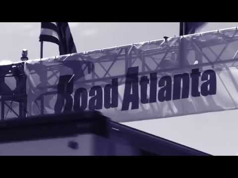 Road Atlanta Preview