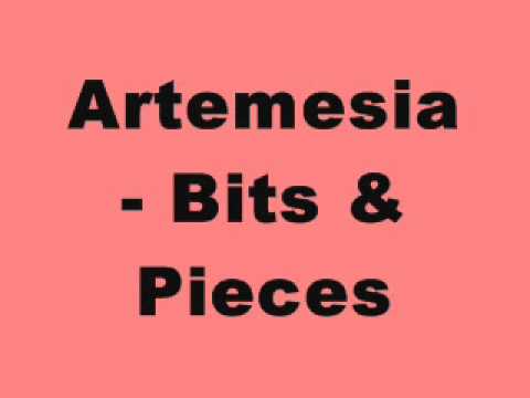 Artemesia - Bits & Pieces (Original)