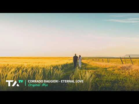 Corrado Baggieri - Eternal Love (Original Mix)