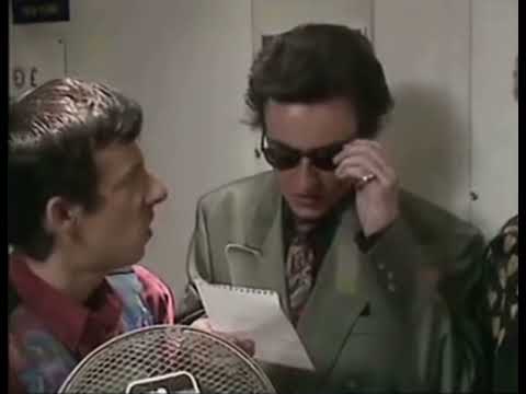 I’m closing the bureau de change￼ for an hour