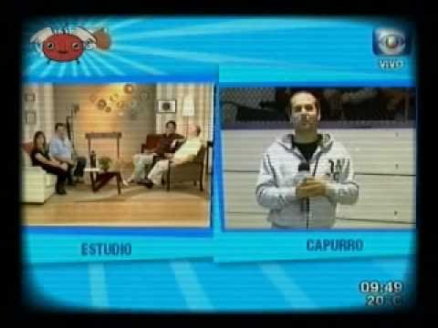 BENDITA TV 204 - GRAN MEDIATICO Ep.3