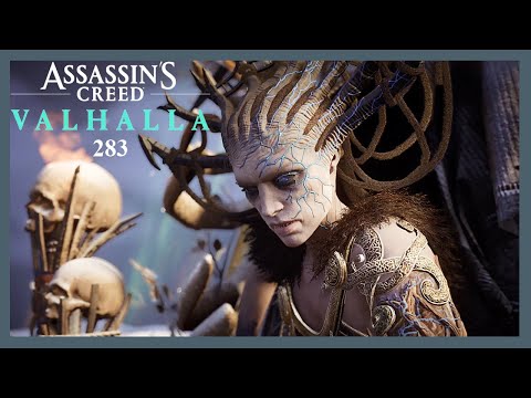 ASSASSIN'S CREED VALHALLA🪓 #283 - DIE VERGESSENE SAGA - Finaler BOSSKAMPF - DLC Part 9