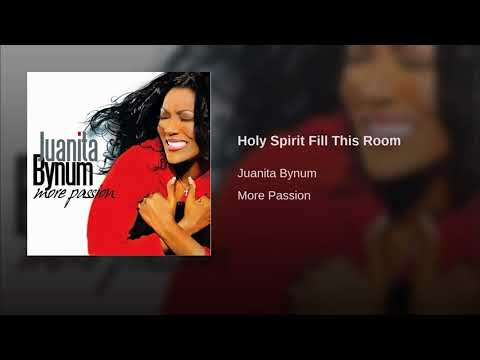 Thumbnail for Holy Spirit Fill This Room video