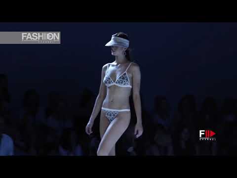 VIBRANT MIAMI #11 MODE CITY PARIS Spring Summer 2018   Fashion Channel