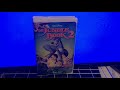Opening To The Jungle Book 2 2003 VHS