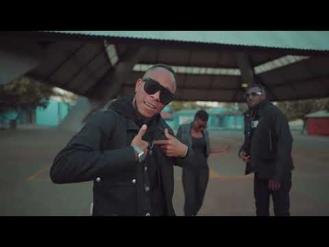 Tkb Ft Top cheri - Kaduma(julinho FC official video)