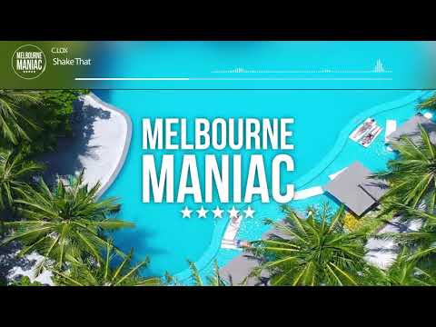 C LOX - Shake That (Original Mix)