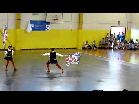 Porta Romana - Singolo 2° Fascia - Rubiera 2012