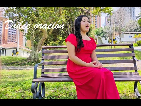 Himno 376 | Dulce Oración - Lina Torres