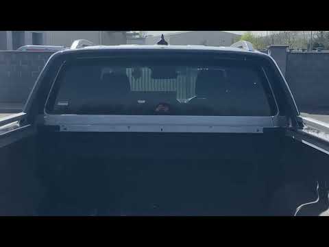 Ford Ranger WILDTRAK 2.0TDCi - Image 2