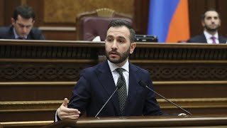 Խորհրդարանական շաբաթ 04.12.2022