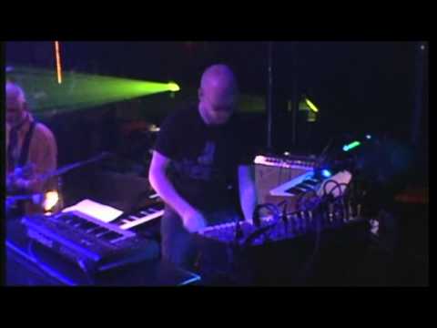 Massive Attack with Portishead and Liz Fraser-Black Milk Teardrop