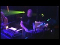 Massive Attack with Portishead and Liz Fraser-Black Milk Teardrop