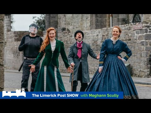 Limerick Post Show GRAVITY (A LOVE STORY)