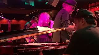 Agroblues / Deborah Dixon - Money (That’s What I Want). 19-06-2024 Bebop Club, CABA