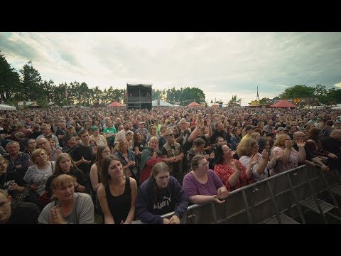 Irish Folk Open Air - 2019 - Pigeons On The Gate